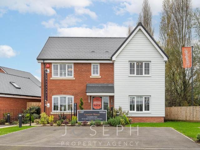 House for sale in Bedingfield, Suffolk