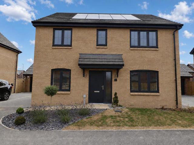 House for sale in Elloughton-cum-Brough, Brough