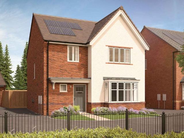 House for sale in Walton, Eastbridge