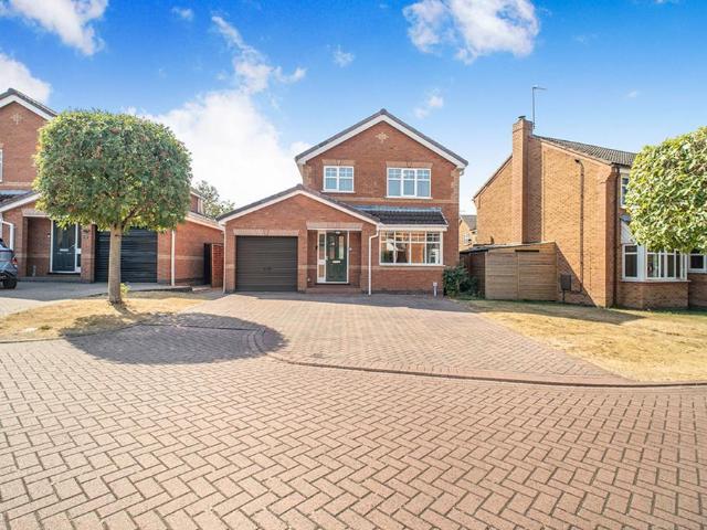House for sale in South Cave, Riplingham