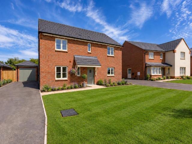 House for sale in Watch House Green, Uttlesford
