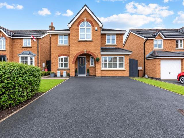 House for sale in Red Bank, St Helens
