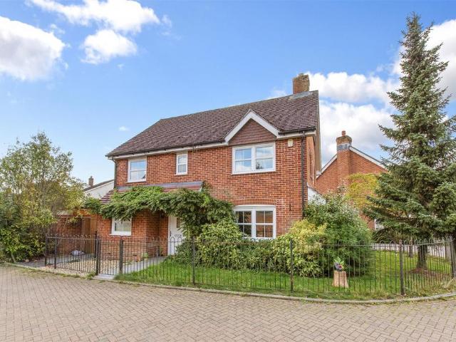 House for sale in Cressex, Buckinghamshire