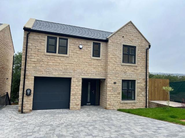 House for sale in The Rock, Linthwaite