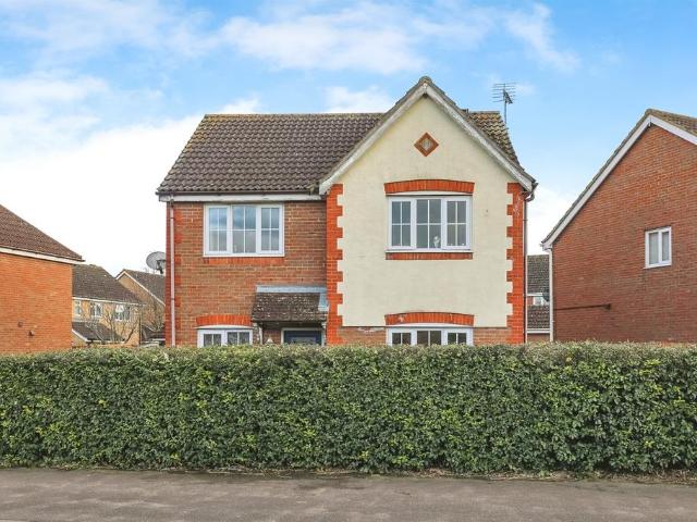 House for sale in Yaxley, Huntingdon
