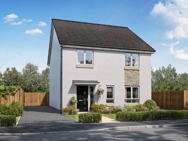House for sale in Bilston, Scotland