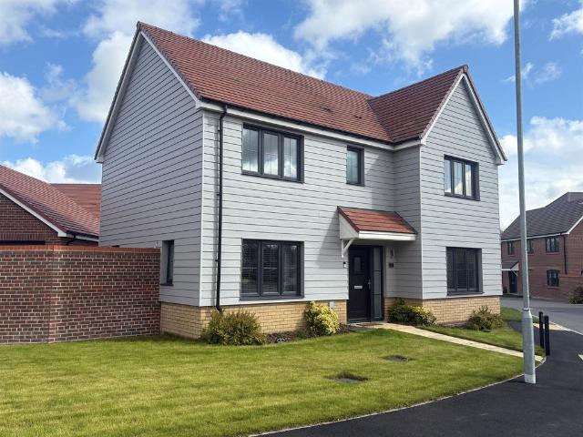 House for sale in Huntingdon, Cambridgeshire