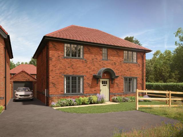 House for sale in Mindenhurst, Heol-las