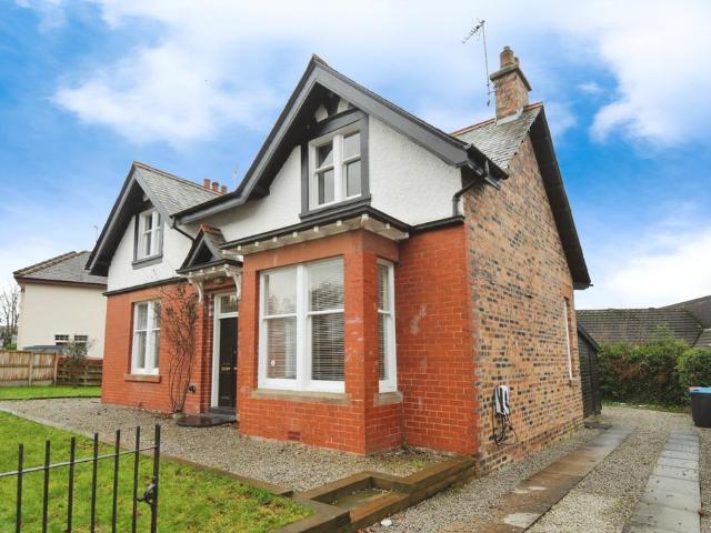 House for sale in Moffat, Scotland