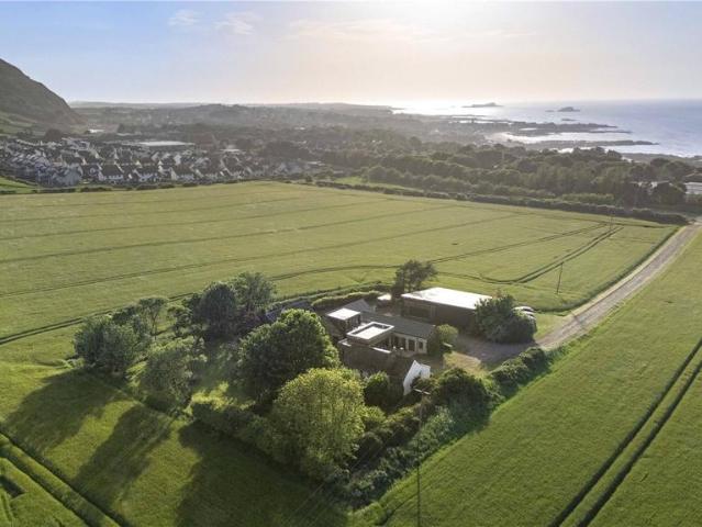 House for sale in North Berwick, Scotland