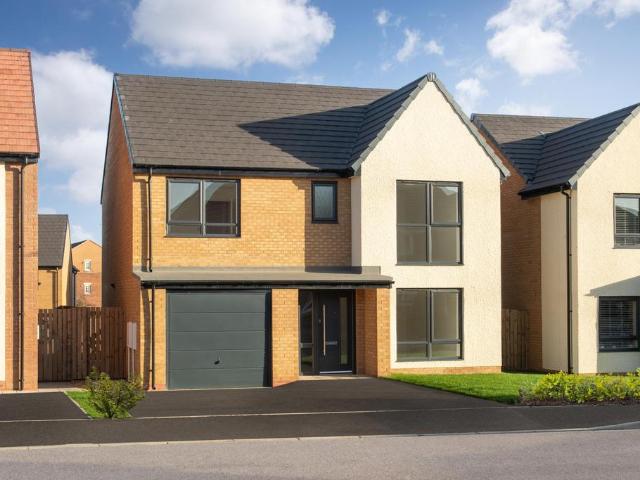 House for sale in Hartlepool