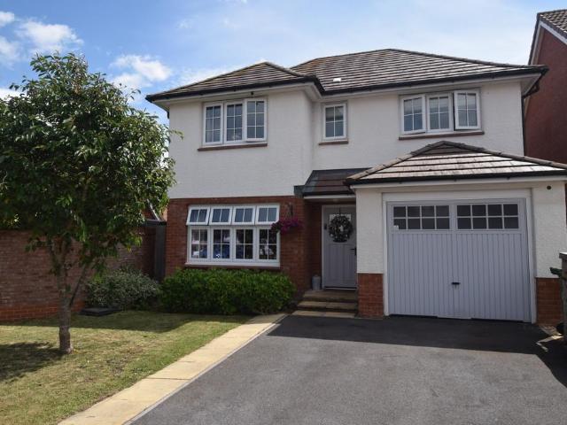 House for sale in Chilton Trinity, Wembdon