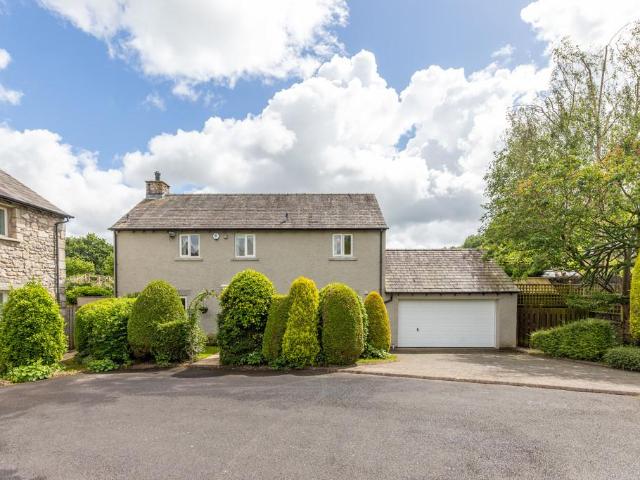 House for sale in Bare, Lancashire
