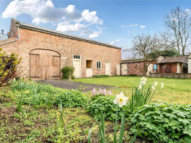 House for sale in Sharow, York and North Yorkshire
