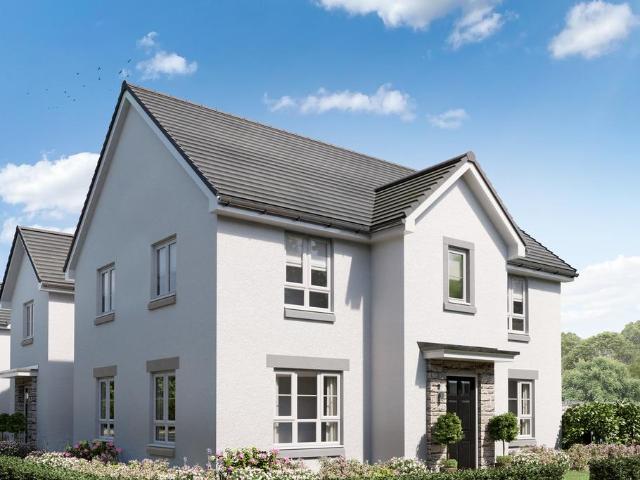 House for sale in Countesswells, Ballindoch