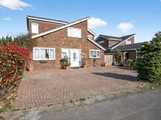 House for sale in Biggleswade, Bedfordshire
