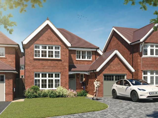 House for sale in Goffs Oak, Broxbourne