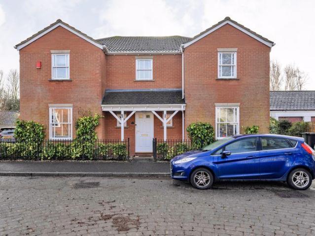 House for sale in Flax Bourton, North Somerset