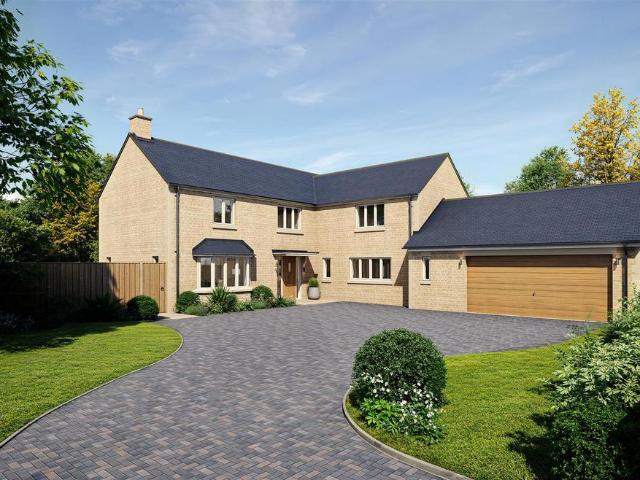 House for sale in Collyweston