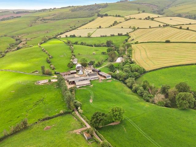 House for sale in Pulverbatch, Shropshire