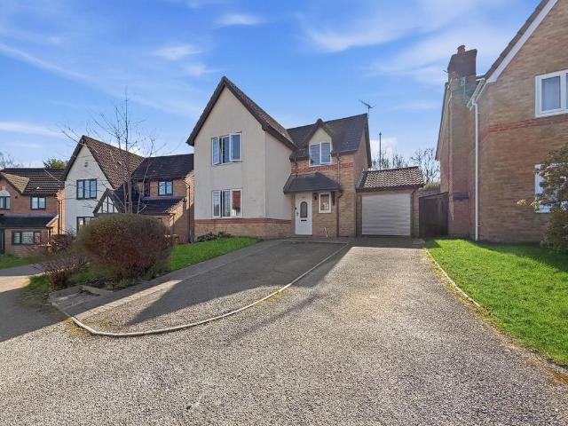 House for sale in St Martins, Caerphilly