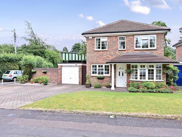 House for sale in Buckskin, Priest Down