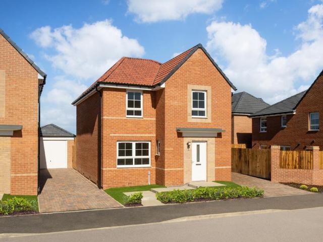House for sale in Fell Lane