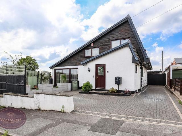 House for sale in Eastwood, Attenborough