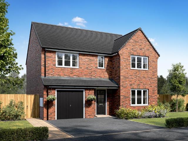 House for sale in Barholm, Lincolnshire