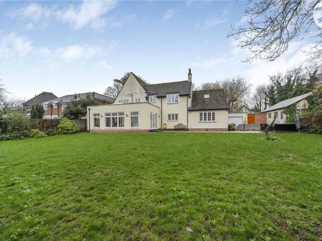 House for sale in Brooklands, Monks Orchard