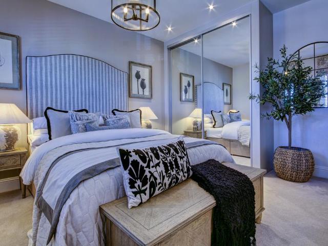 House for sale in Lodge Farm, Northampton