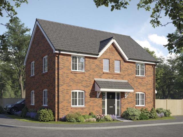 House for sale in Bedford