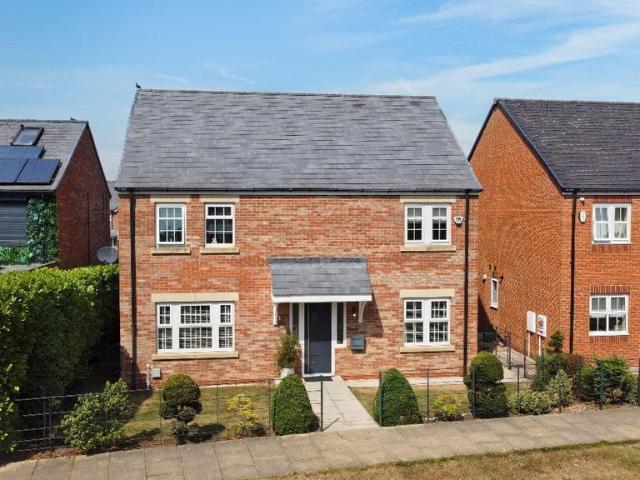 House for sale in Wynyard, Stockton-on-tees