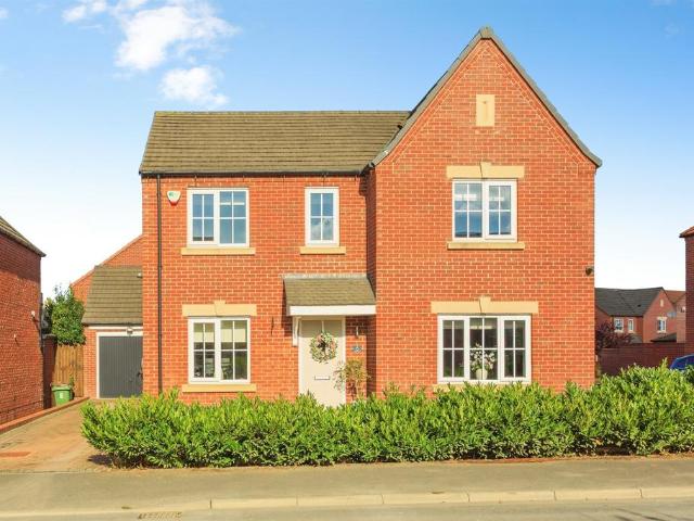 House for sale in West Yorkshire