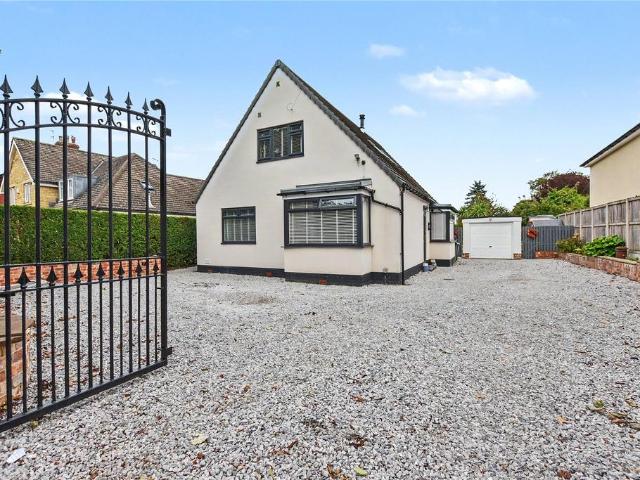 House for sale in Barwick in Elmet and Scholes, Scholes
