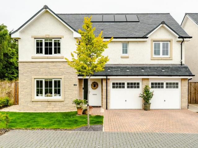 House for sale in Hopefield, Bonnyrigg And Lasswade