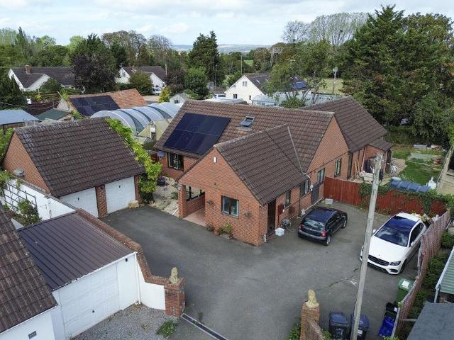 House for sale in Henlade, Ruishton