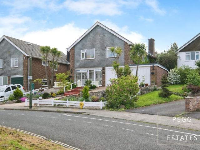 House for sale in Shiphay, Babbacombe