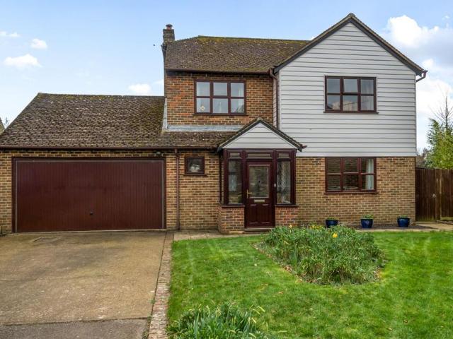 House for sale in Bourne Vale, Kent