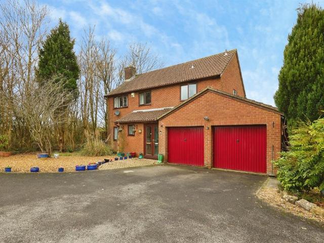 House for sale in The Maltings, Shaftesbury
