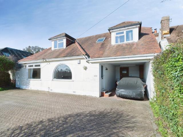 House for sale in Parley Cross, West Parley