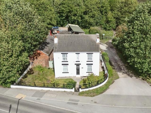 House for sale in Upton, Isle Of Man