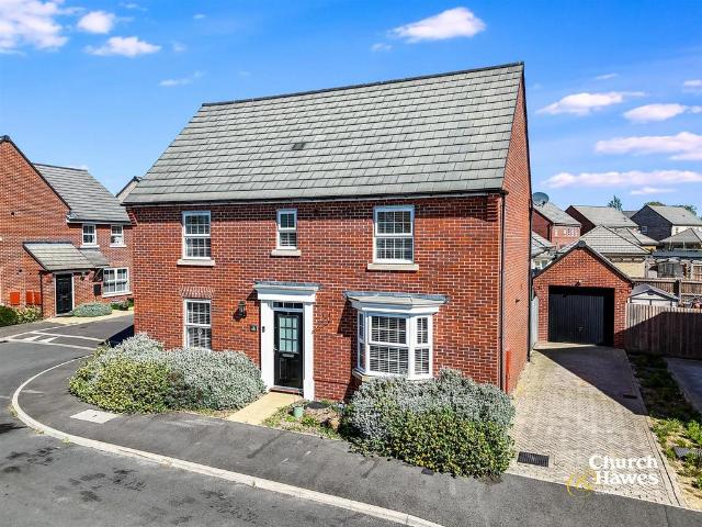 House for sale in Burnham-on-Crouch, Maldon