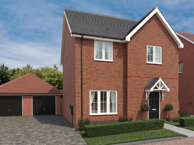 House for sale in Wivelsfield, Iford