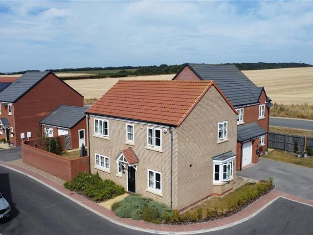 House for sale in Eastfield