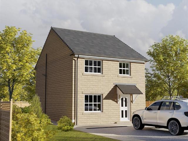 House for sale in Eccleshill, West Yorkshire