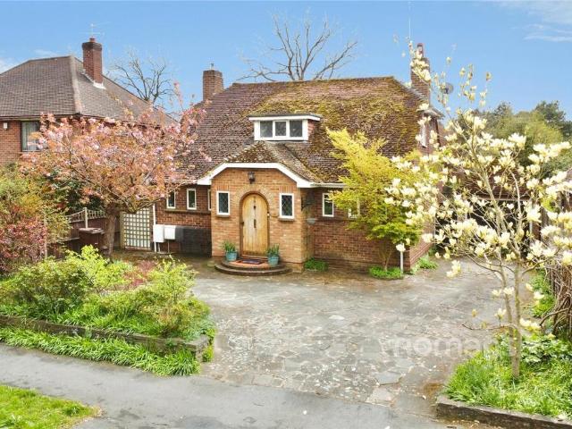 House for sale in Farnborough, Hampshire