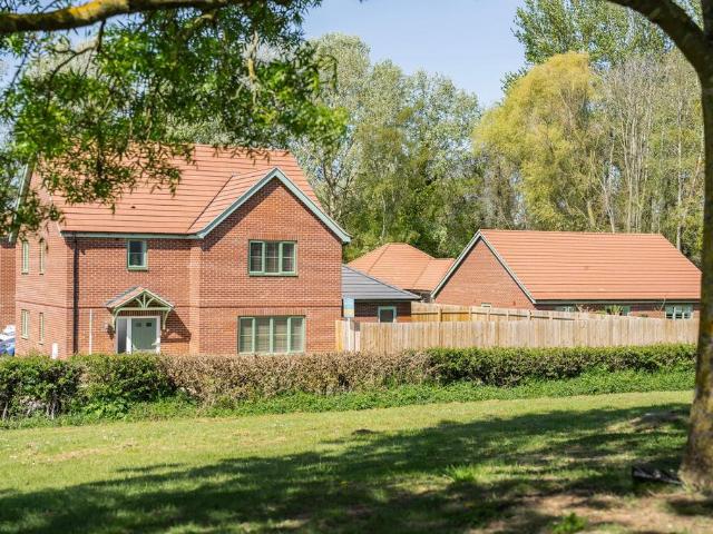House for sale in East Tuddenham, Norfolk