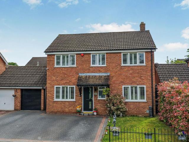 House for sale in Old Wolverton, Milton Keynes