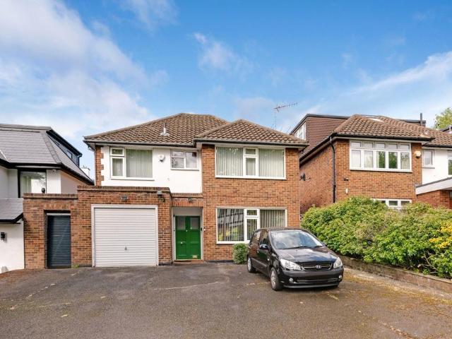 House for sale in Temple Fortune, Greater London